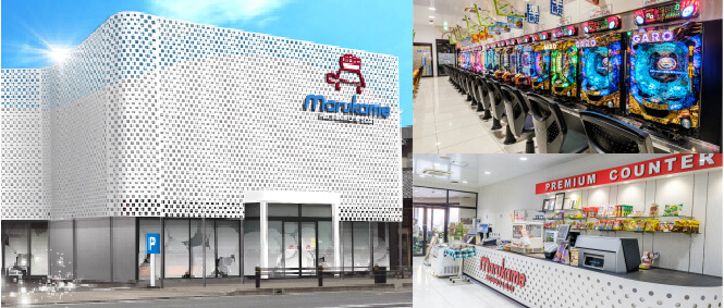 marukame マルカメ五条店